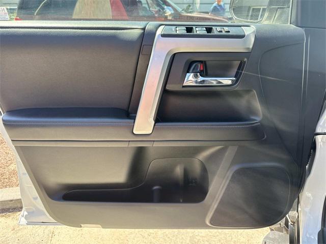 used 2024 Toyota 4Runner car, priced at $38,495