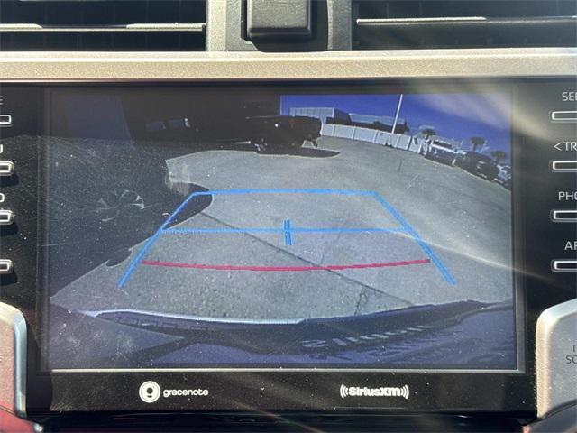 used 2024 Toyota 4Runner car, priced at $38,495