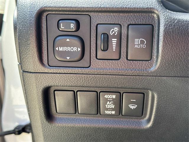 used 2024 Toyota 4Runner car, priced at $38,495