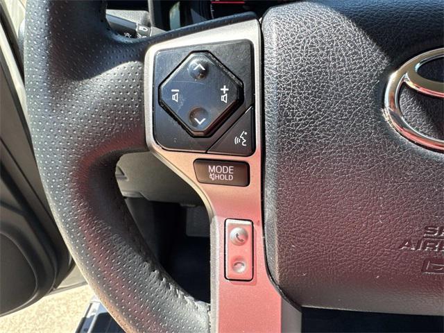 used 2024 Toyota 4Runner car, priced at $38,495