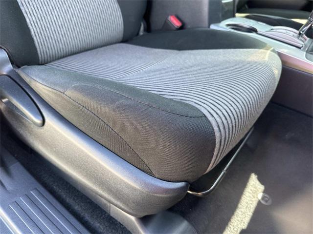 used 2024 Toyota 4Runner car, priced at $38,495