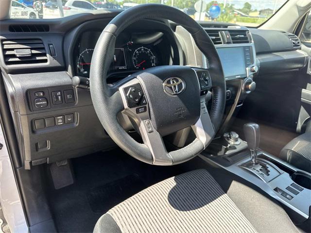 used 2024 Toyota 4Runner car, priced at $38,495