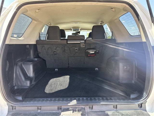 used 2024 Toyota 4Runner car, priced at $38,495