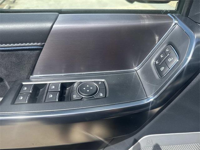 new 2025 Ford F-150 car, priced at $81,995