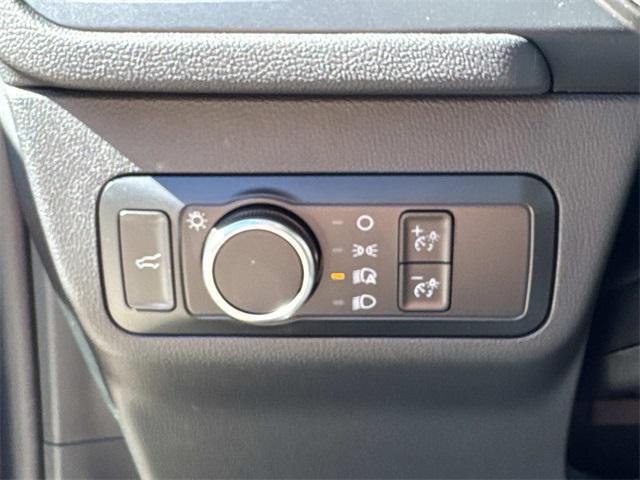 new 2026 Ford Escape car, priced at $31,180