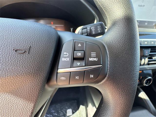 new 2026 Ford Escape car, priced at $31,180