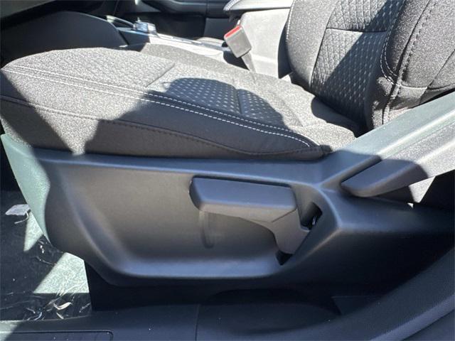 new 2026 Ford Escape car, priced at $31,180