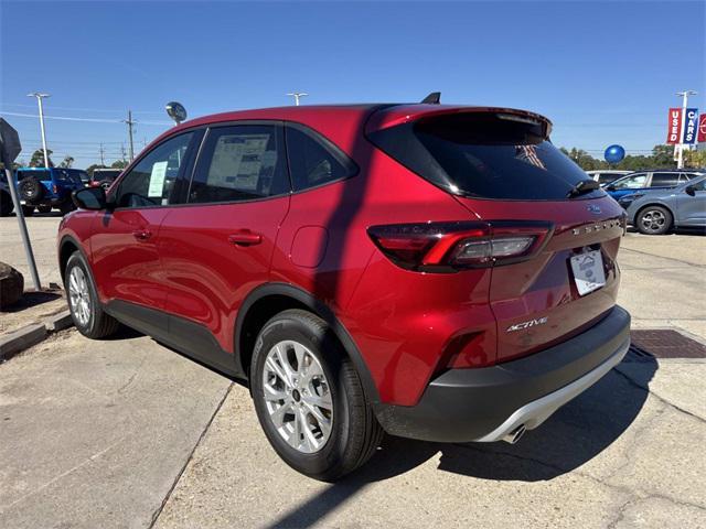 new 2026 Ford Escape car, priced at $31,180