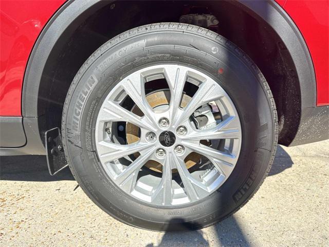 new 2026 Ford Escape car, priced at $31,180