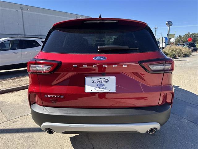 new 2026 Ford Escape car, priced at $31,180