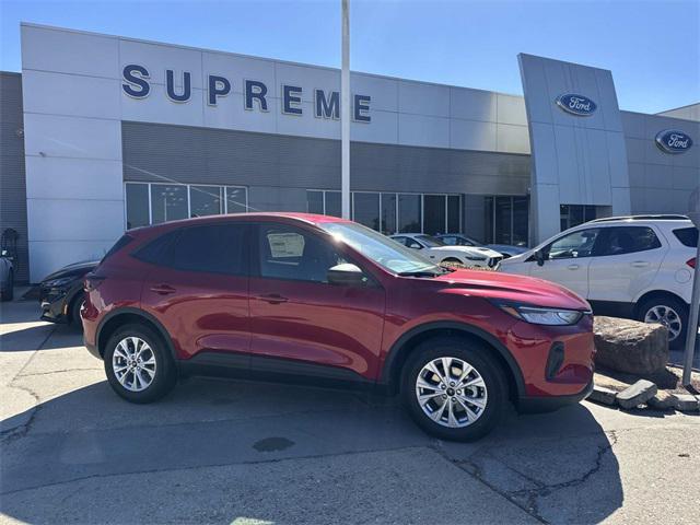 new 2026 Ford Escape car, priced at $31,180