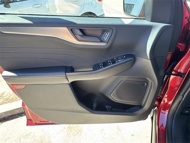 new 2026 Ford Escape car, priced at $31,180