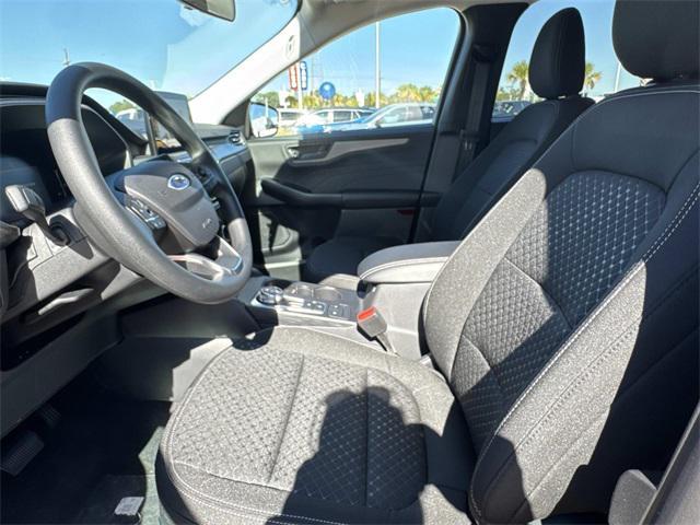 new 2026 Ford Escape car, priced at $31,180