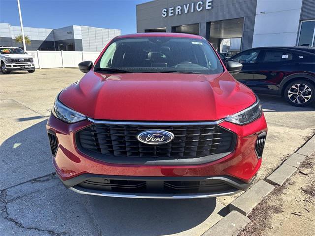 new 2026 Ford Escape car, priced at $31,180