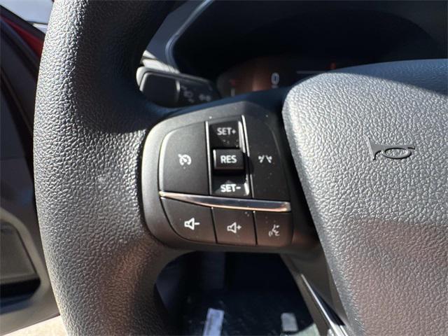 new 2026 Ford Escape car, priced at $31,180