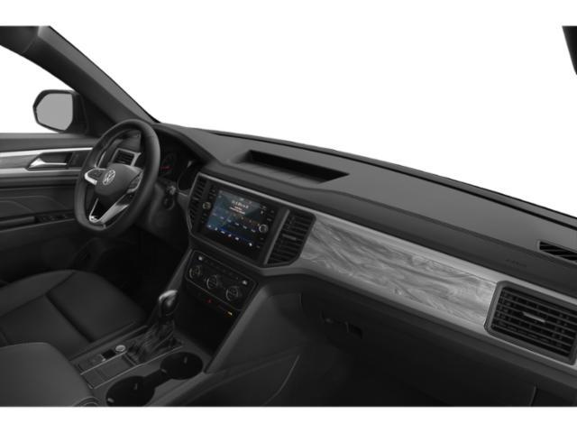 used 2022 Volkswagen Atlas Cross Sport car, priced at $28,995