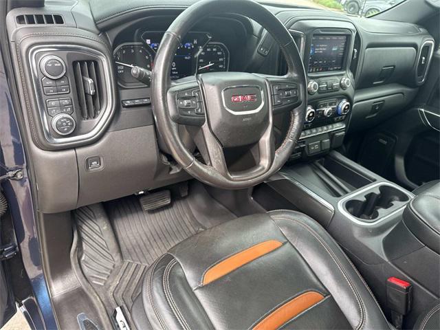 used 2020 GMC Sierra 1500 car, priced at $39,695