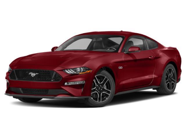 used 2019 Ford Mustang car, priced at $31,995