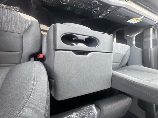 new 2025 Ford F-250 car, priced at $77,995