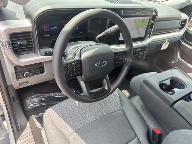 new 2025 Ford F-250 car, priced at $77,995