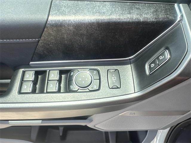 new 2025 Ford F-250 car, priced at $77,995