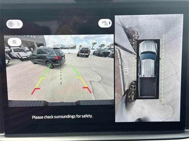 new 2025 Ford F-250 car, priced at $77,995