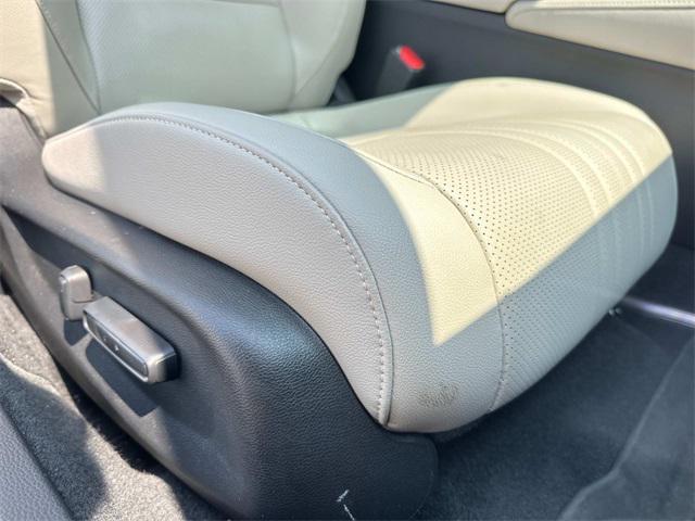 used 2022 Honda Accord car, priced at $29,995