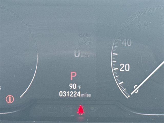 used 2022 Honda Accord car, priced at $29,995