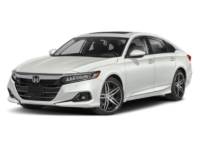 used 2022 Honda Accord car, priced at $29,995