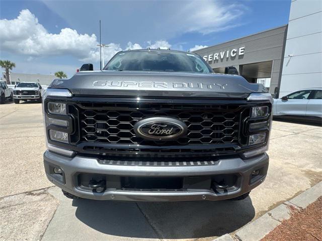 new 2025 Ford F-250 car, priced at $94,100