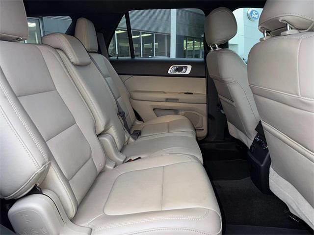 used 2015 Ford Explorer car, priced at $15,695