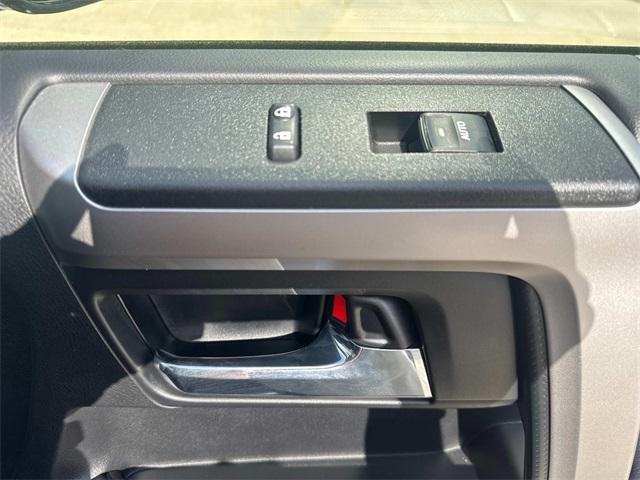 used 2024 Toyota 4Runner car, priced at $42,395