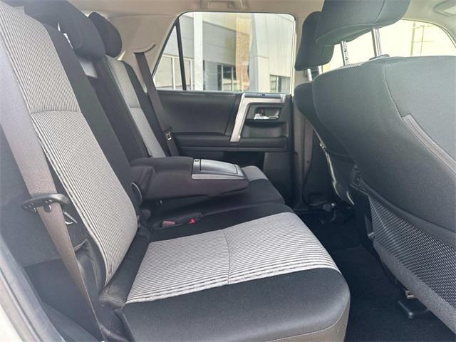 used 2024 Toyota 4Runner car, priced at $42,395
