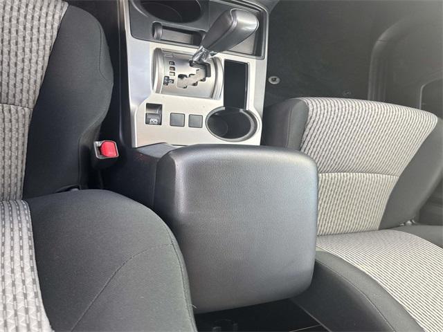 used 2024 Toyota 4Runner car, priced at $42,395