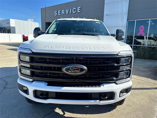 new 2024 Ford F-250 car, priced at $84,252