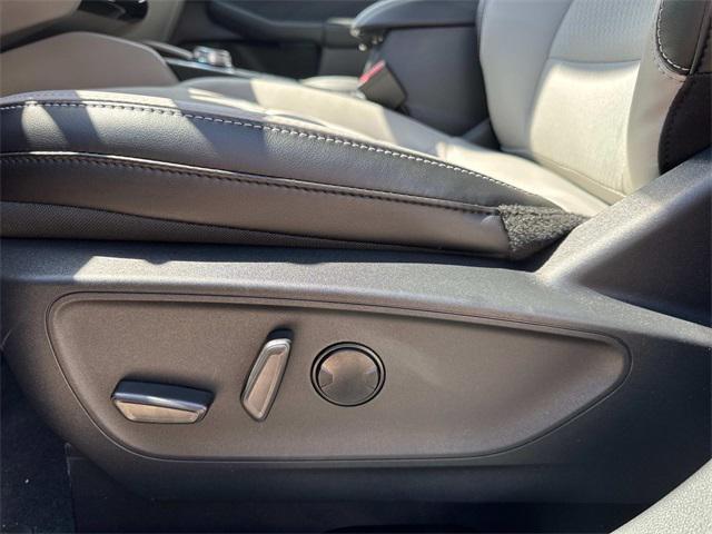 new 2025 Ford Escape PHEV car, priced at $30,995