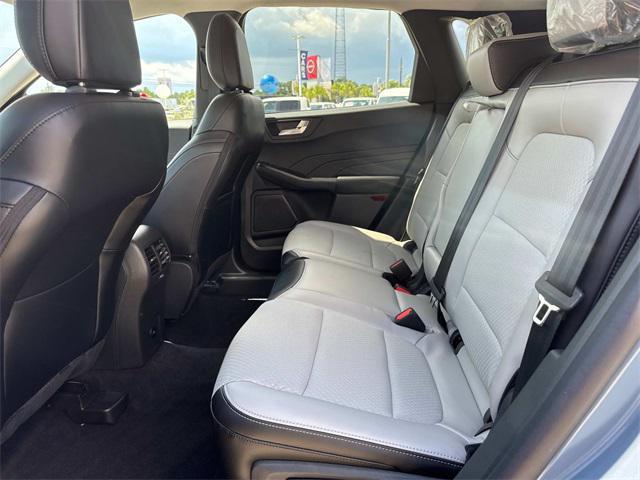 new 2025 Ford Escape PHEV car, priced at $30,995