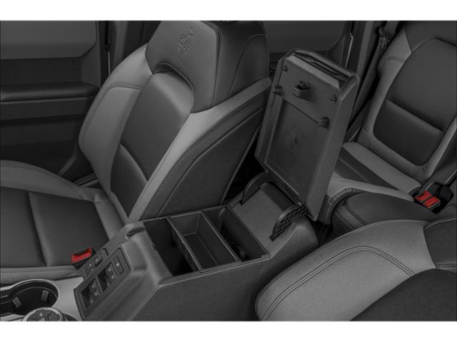 new 2025 Ford Bronco car, priced at $45,995