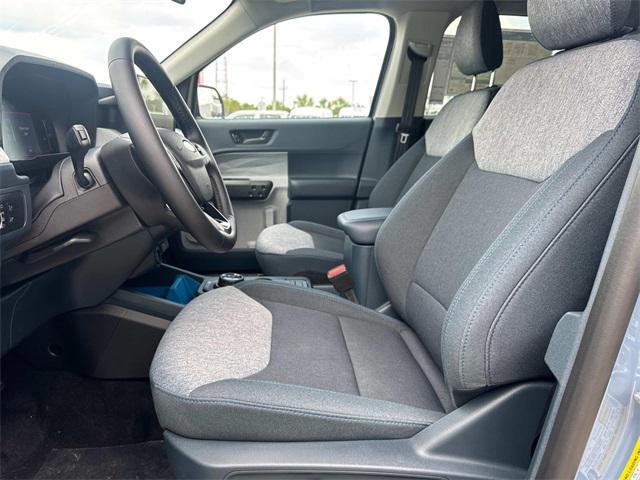 new 2025 Ford Maverick car, priced at $32,995