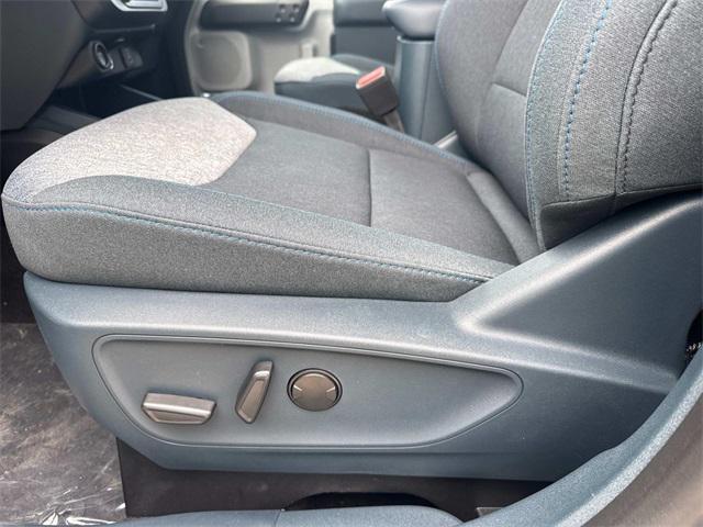 new 2025 Ford Maverick car, priced at $32,995