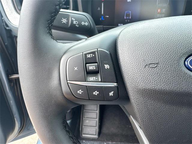 new 2025 Ford Maverick car, priced at $32,995