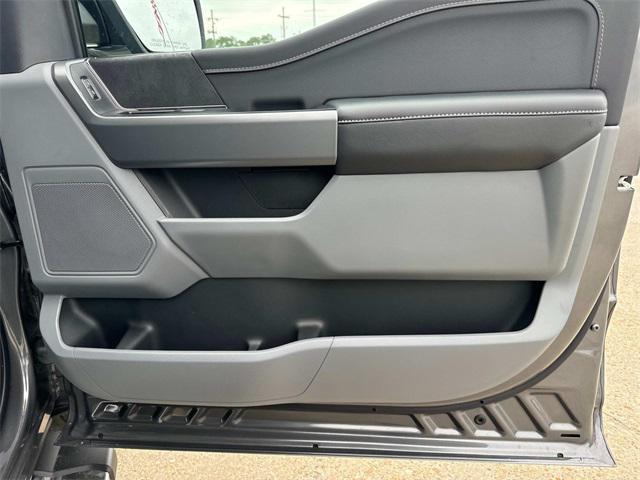 new 2024 Ford F-150 car, priced at $50,631