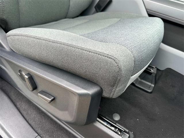new 2024 Ford F-150 car, priced at $50,631