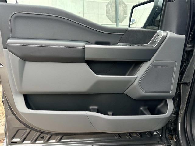 new 2024 Ford F-150 car, priced at $50,631