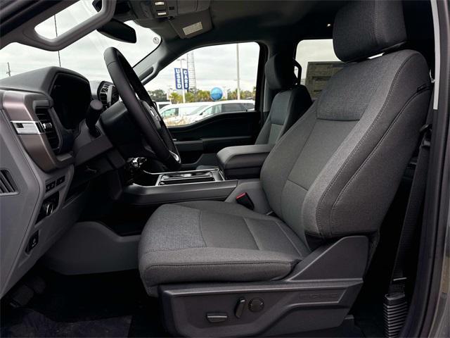 new 2024 Ford F-150 car, priced at $50,631