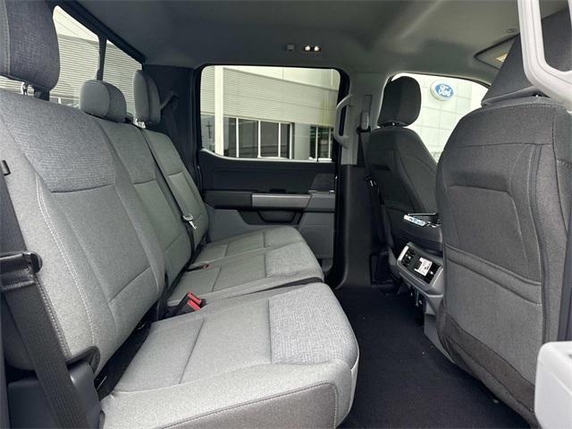 new 2024 Ford F-150 car, priced at $50,631