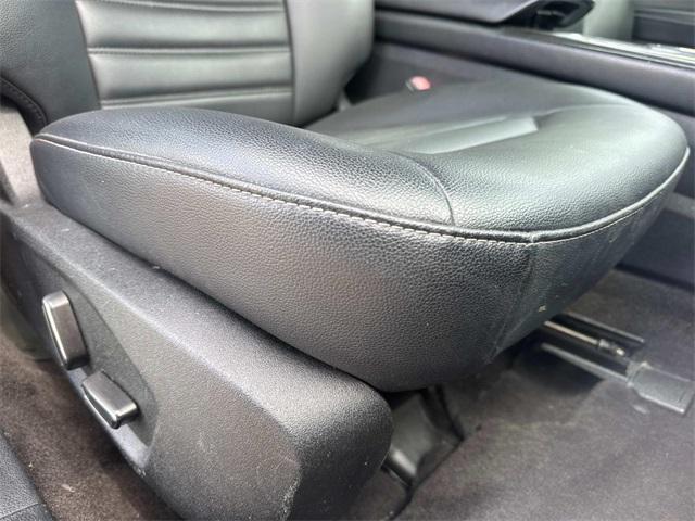 used 2019 Ford Fusion car, priced at $13,995