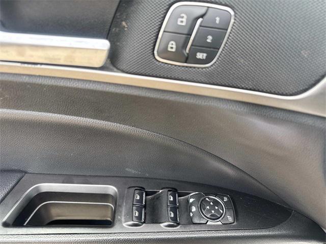 used 2019 Ford Fusion car, priced at $13,995