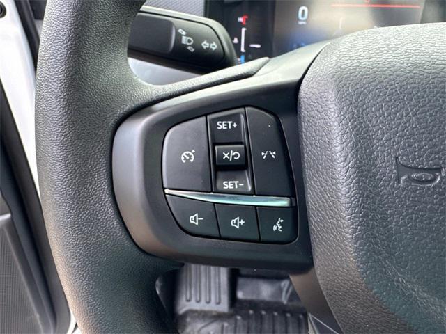 new 2025 Ford Ranger car, priced at $32,716