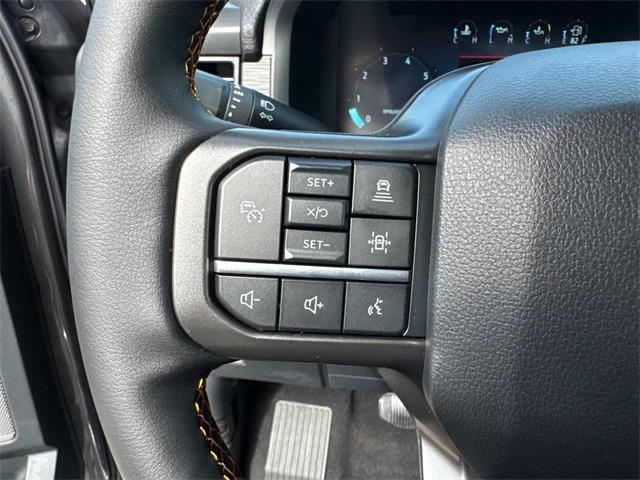 new 2025 Ford F-150 car, priced at $67,185